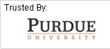 Online Database – Trusted by