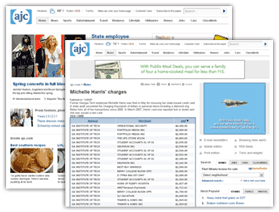 Online Database