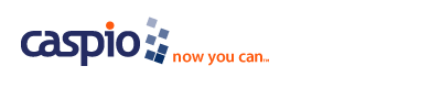 Caspio - now you can