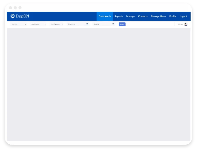Empty App