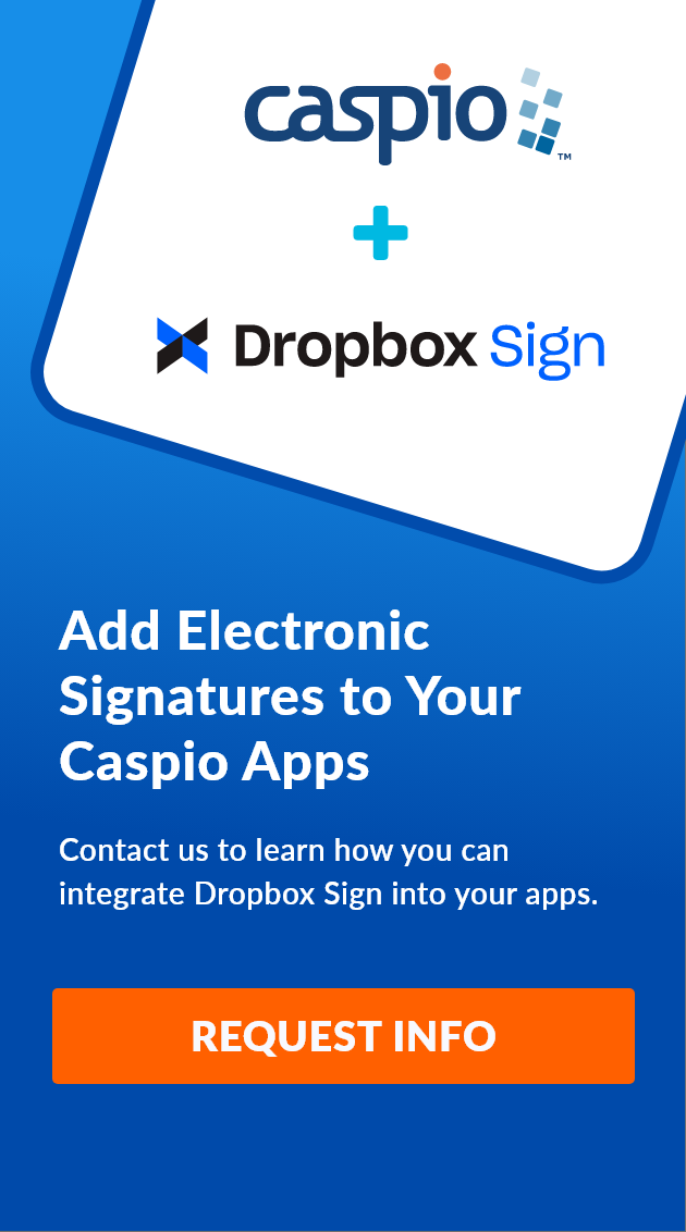 Electronic Signature