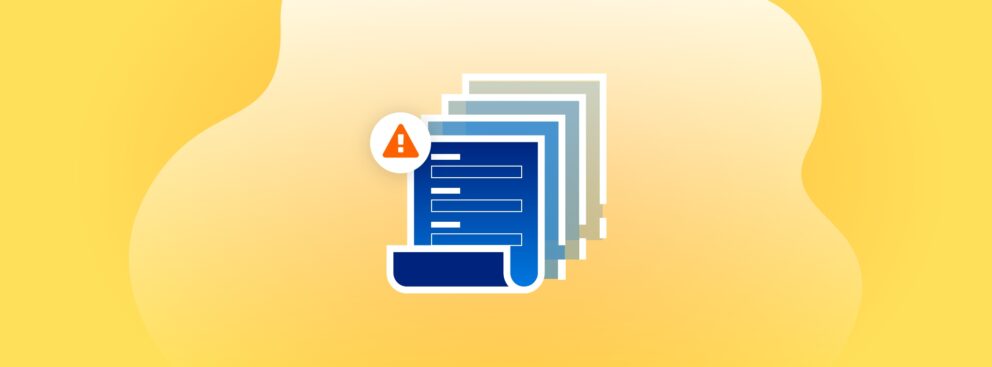 Limit the Number of Maximum Submissions