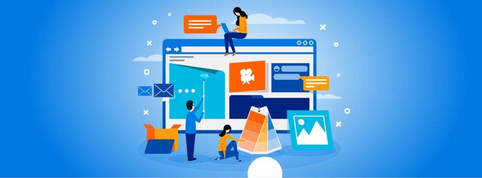Free Web Design Tools to Style Your Website