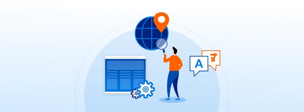 How to Improve Web Application Usability with Localization