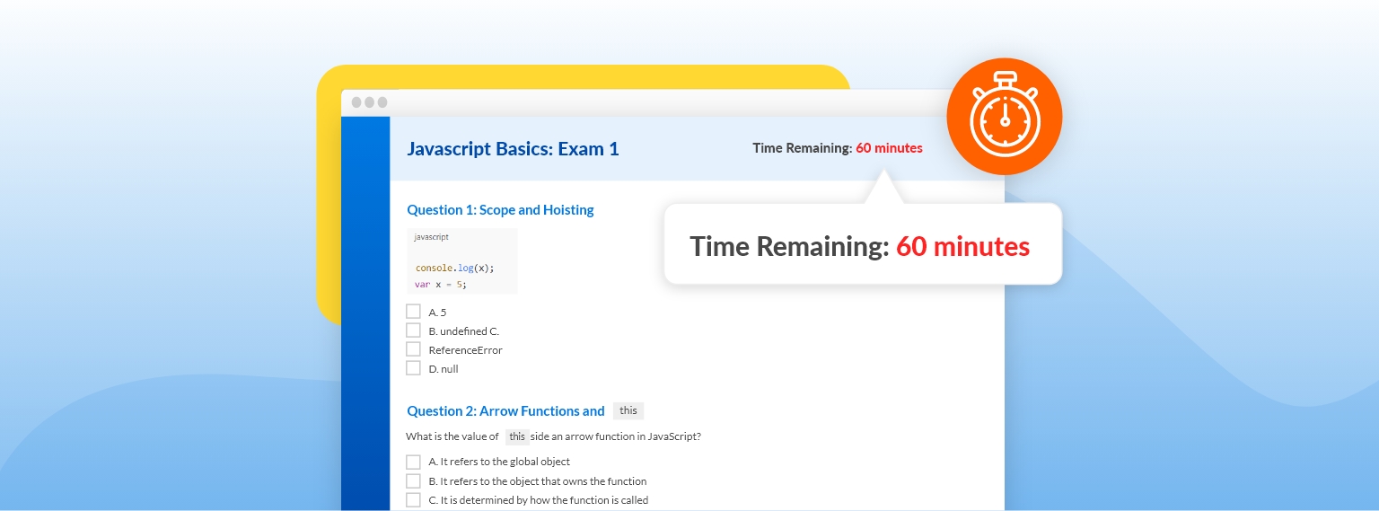 Blog - Timeout Script Forms - 05-6-11