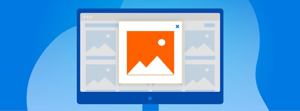 How to Add a Lightbox to Display Images