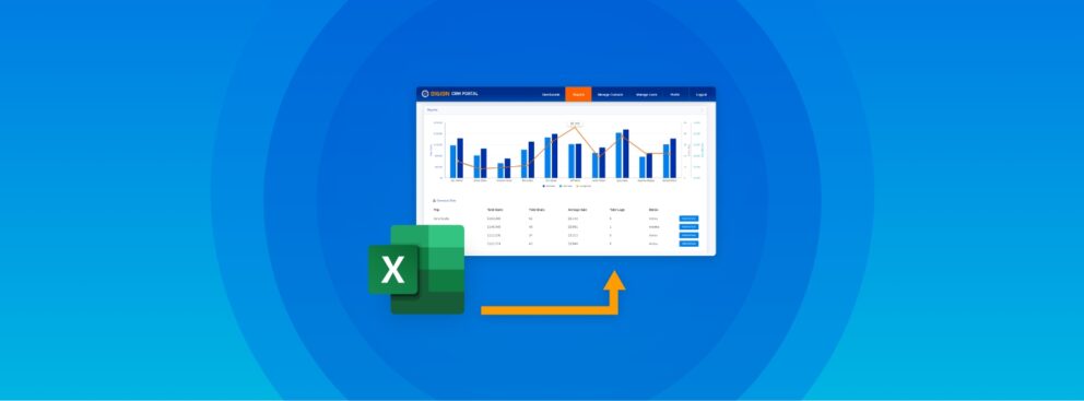 Convert Microsoft Excel to a Web Database