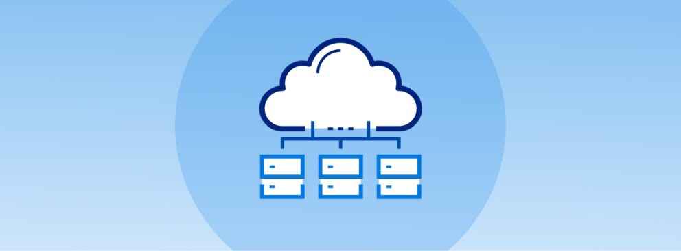 Top Benefits of Database Cloud Computing
