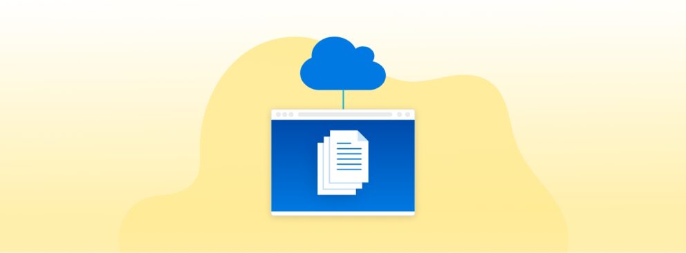 New Add-On: High Usage FileStor