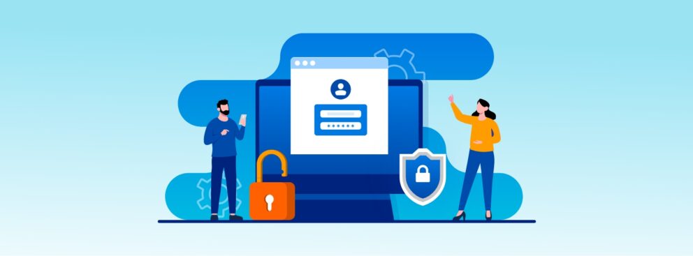 5 Tips for Password Protecting Your Applications