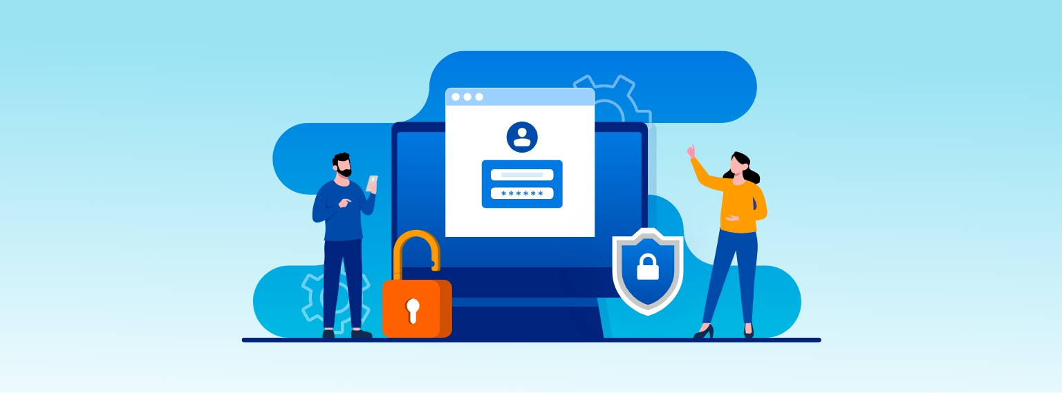 Blog - Password Protection - 9-26-11
