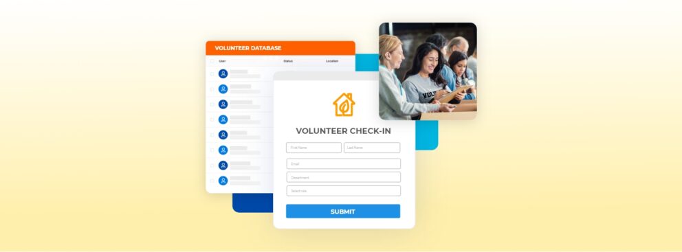 Nonprofits Overcome Cutbacks with Cloud Database Apps