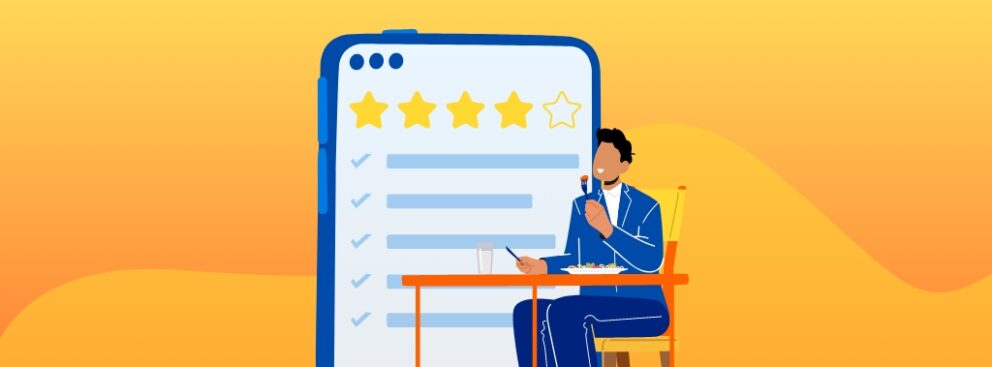 Startup Feedback911 Brings a Unique Feedback Application to Restaurants