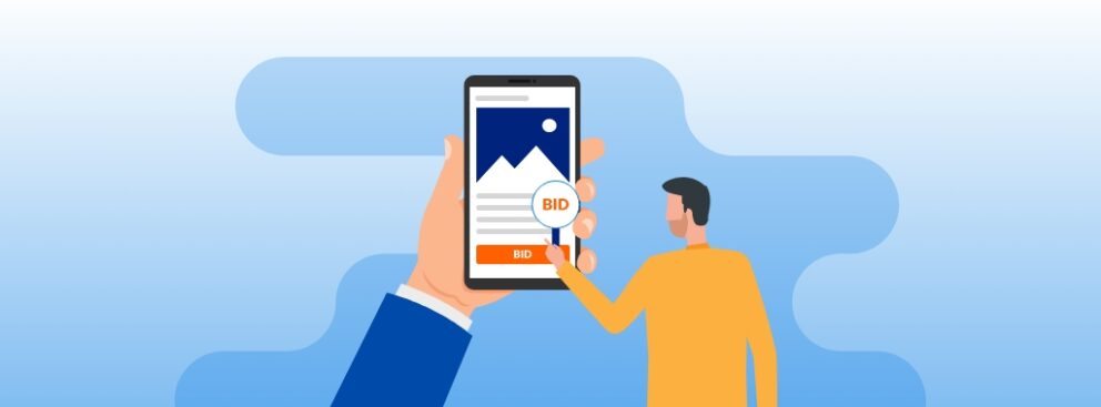 PBS Station Creates Auction App in One Hour with Caspio Platform