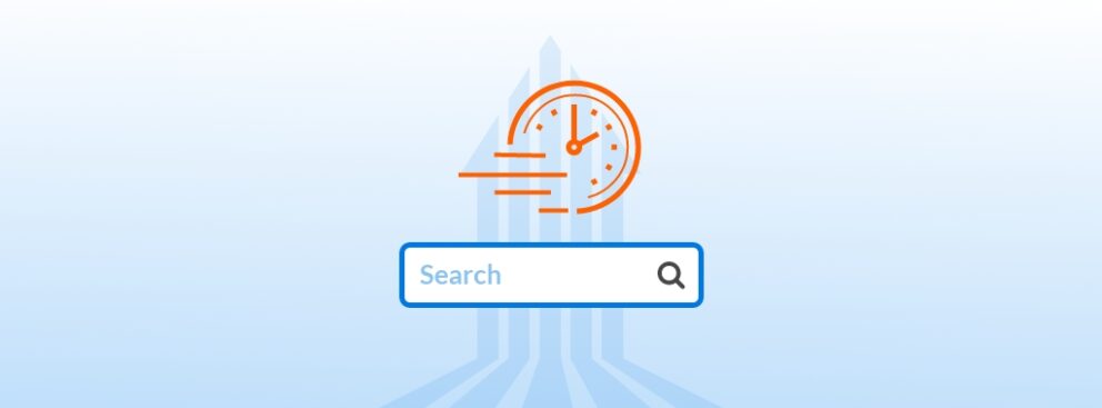 How to Make Your Search Results Page Load Faster
