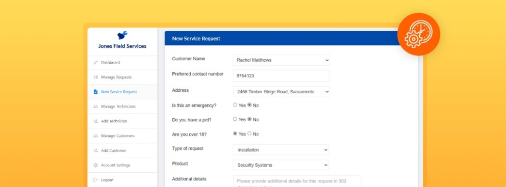 How to Make Your Web Forms Load and Submit Faster