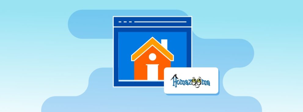 Homazooma’s Suite of Real Estate Apps Offer Home Buyers a Unique Advantage