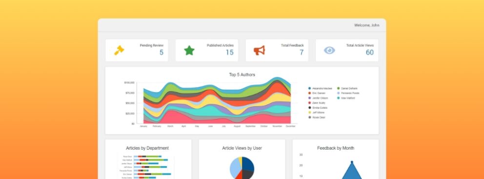 Free App: Knowledge Base