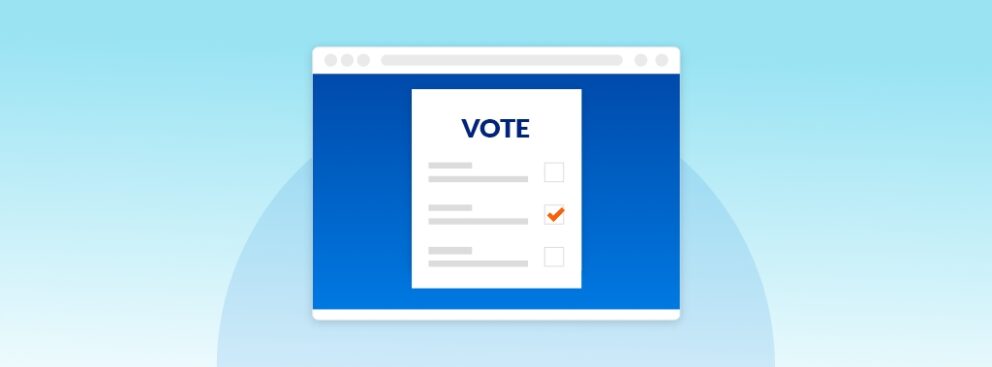 Can Cloud Apps Give Candidates an Election Edge?