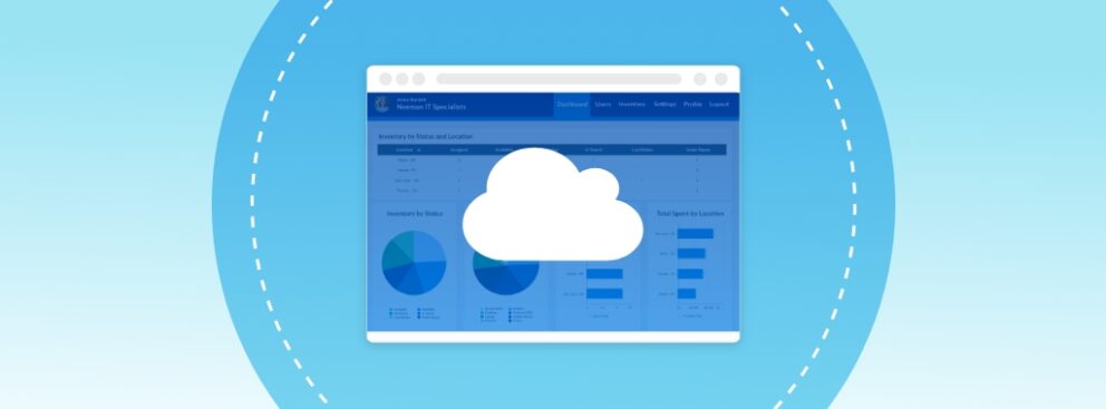 Cloud Apps: The Intersection of Strategic and Tactical
