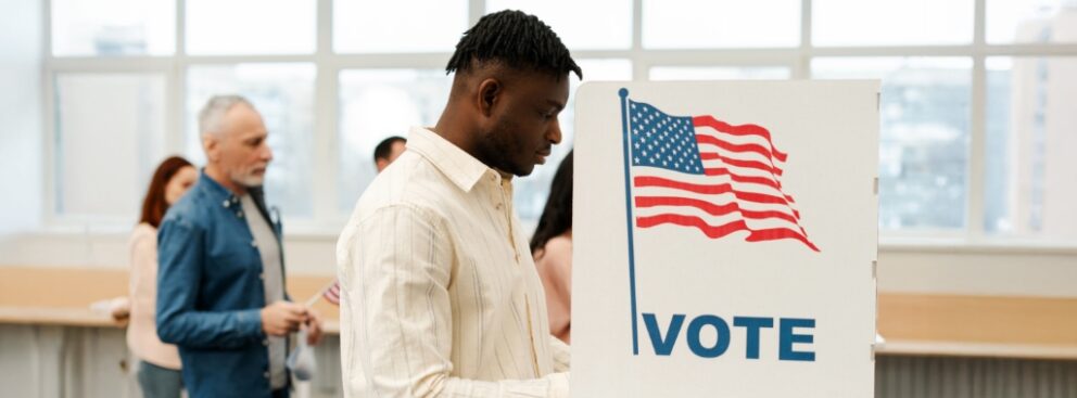 Election Results Made Easy with Caspio