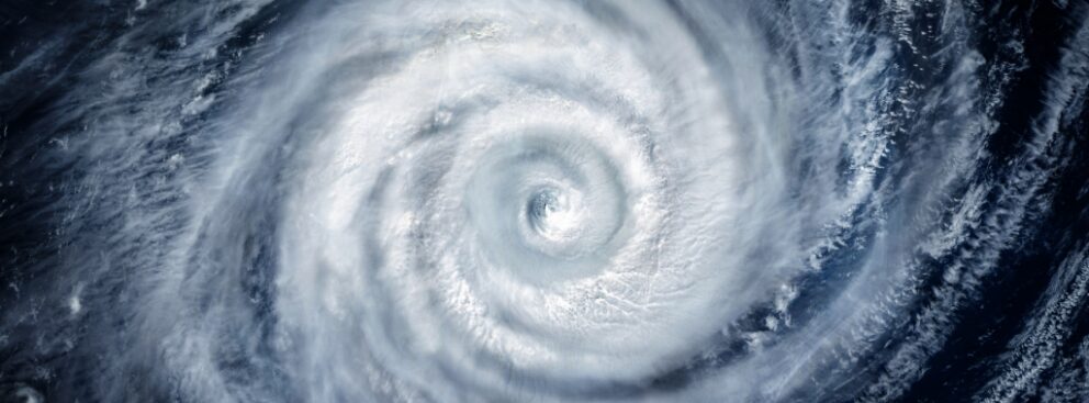 Superstorm Sandy Proves the Value of Cloud Apps