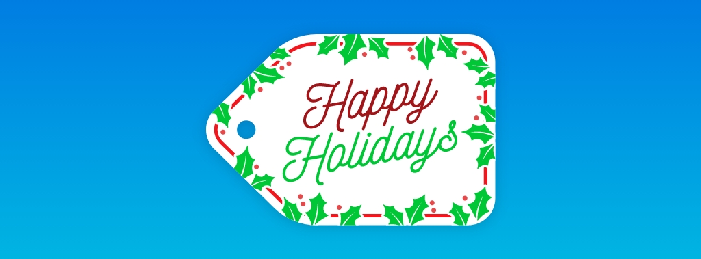 Blog - Happy Holidays - 12-19-12