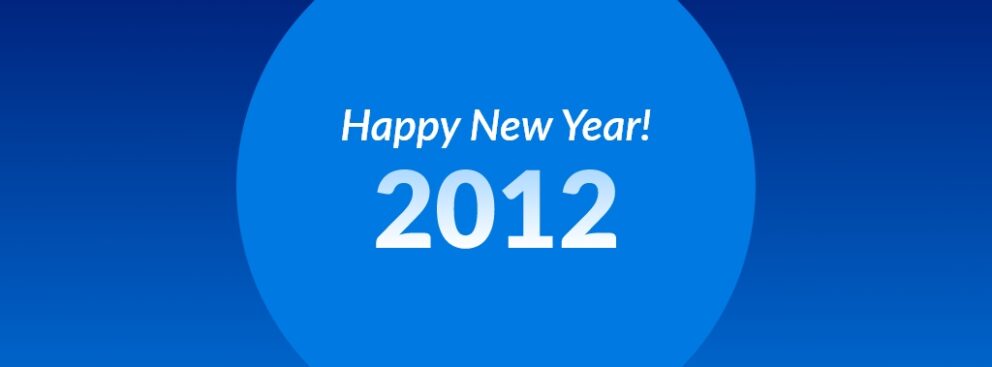 Best of the Blog: 2012