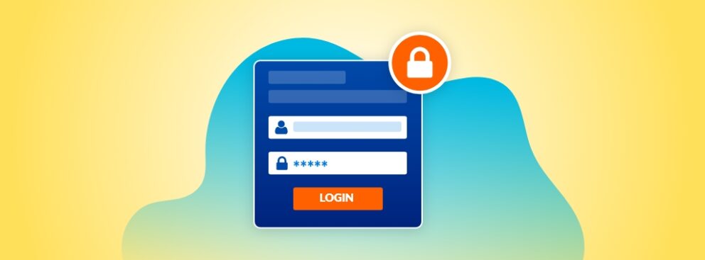 The Right Way to Password Protect a Database