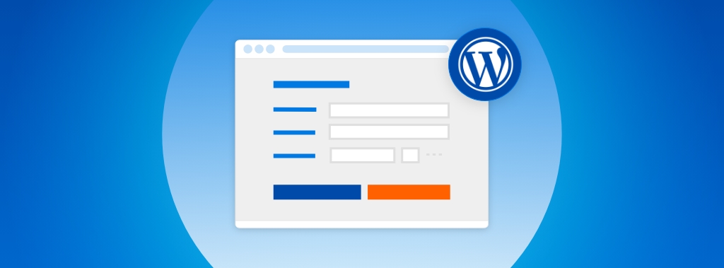 Blog - Embed Web Forms in WordPress - 8-9-13