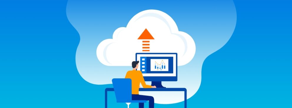 Moving Microsoft Access Applications to the Cloud