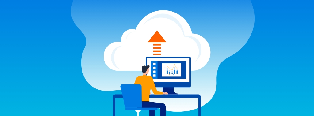 Blog - Moving Microsoft Access Applications to the Cloud - 9-6-13