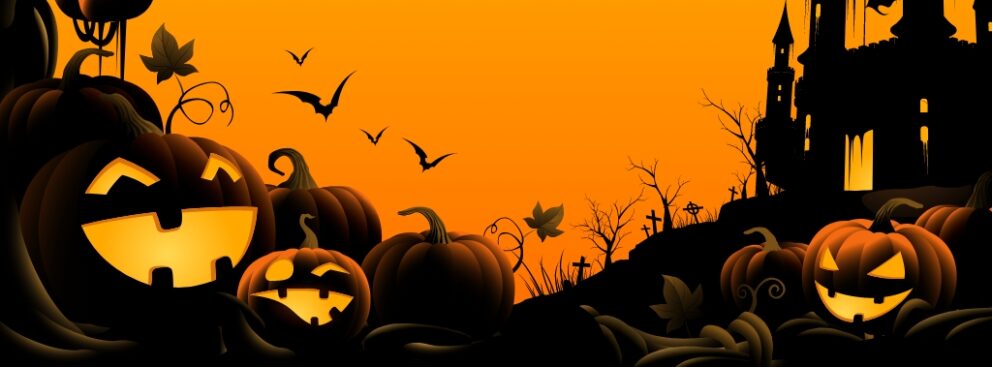 Caspio Customers Have Halloween Fun with Apps