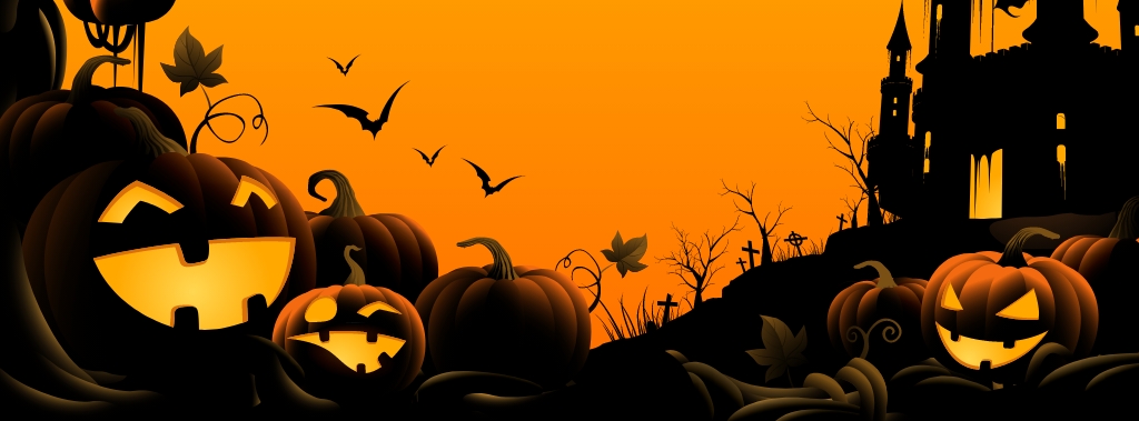 Blog - Caspio Customers Have Halloween Fun with Apps - 10-30-13