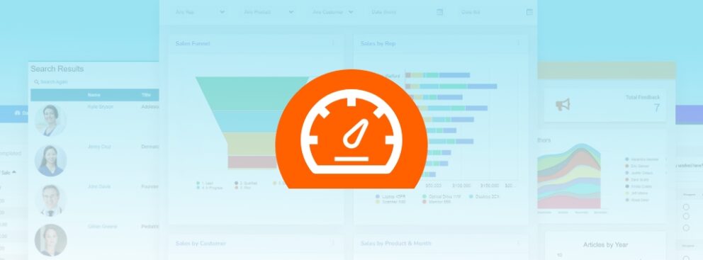 Just How Rapid is Caspio? Developers Wager a Guess at Velocity 2014