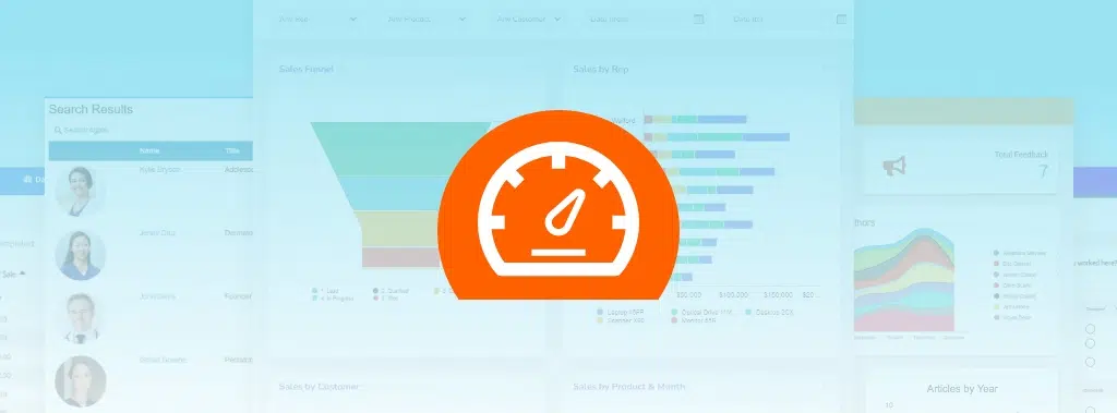 Blog - Just How Rapid is Caspio - 6-30-14