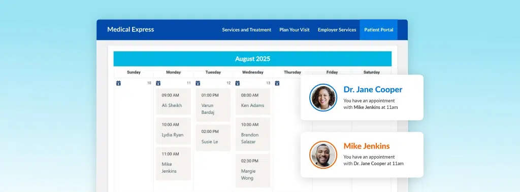 Blog - Introducing Caspio HIPAA Enterprise - 7-28-14