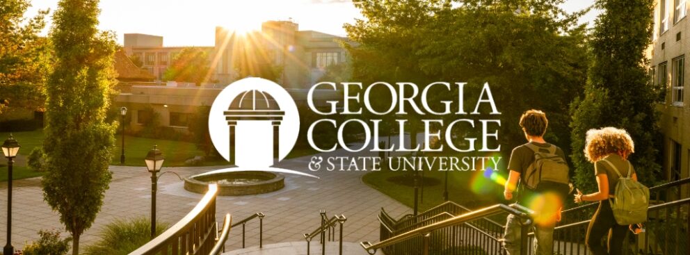 Georgia College Streamlines Campus Parking and Transportation Using Custom Cloud App