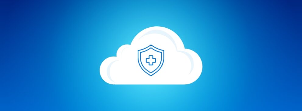 Is Cloud Computing the Cure for the Healthcare Industry?