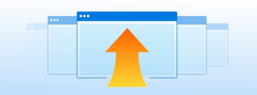 Deploying DataPages and Applications on Multiple Websites