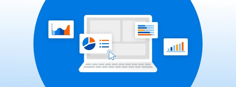 3 Data Visualization Methods for Web Applications