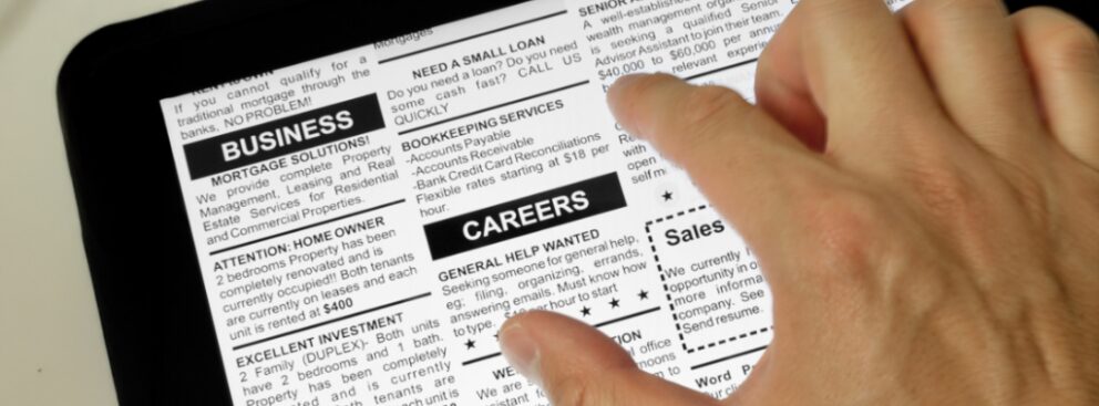 Free App Template: Online Classified Ads System for Any Website