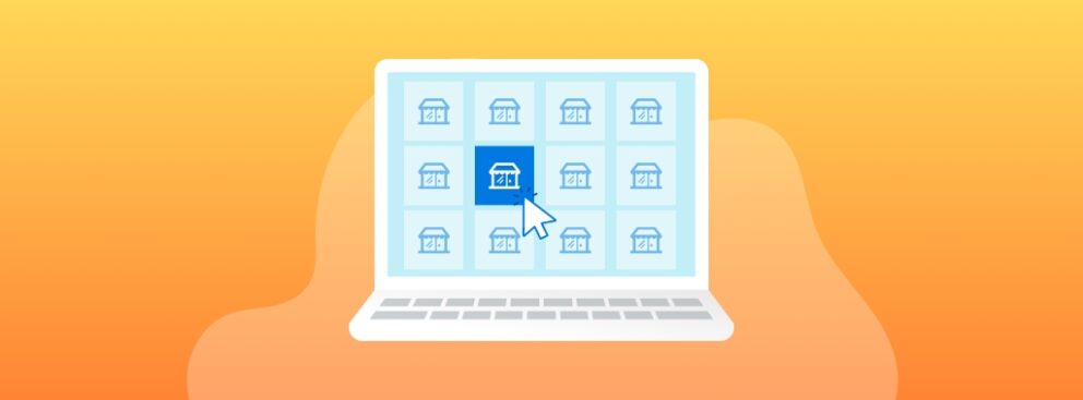 Free App: Online Directory Template for Any Website
