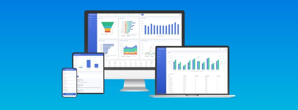 Tech Tip: How to Create Responsive Web Apps Using Caspio