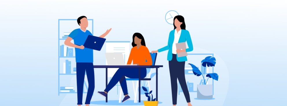 The Power of Collaboration in Rapid Application Development