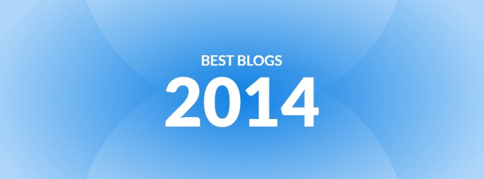 Best Blogs from 2014: Improve Business Productivity with Cloud