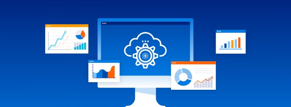 Making the Business Case for a Codeless Cloud Platform