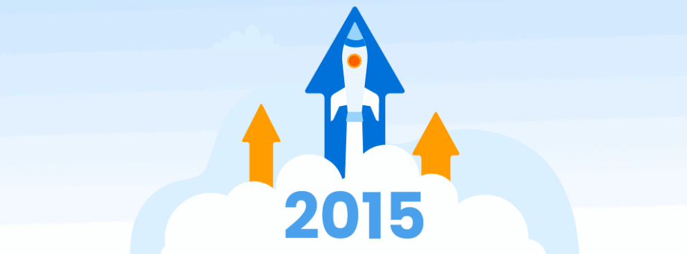 Predicting Cloud Computing in 2015