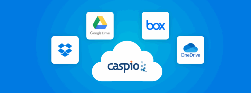 Tech Tip: Automatically Import Data to Keep Your Caspio Applications Up-to-Date