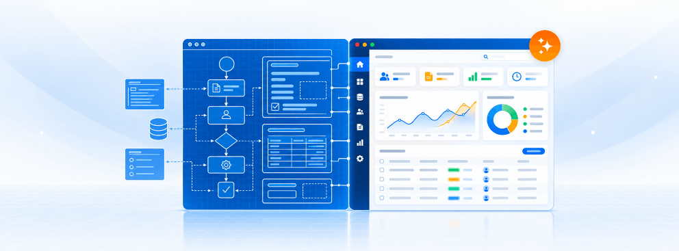 How to Build Internal Tools With AI in 2026 Banner